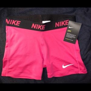 Brand New Nike Dry Fit Shorts